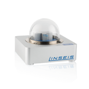 Chip-DSC L66 Basic - Linseis