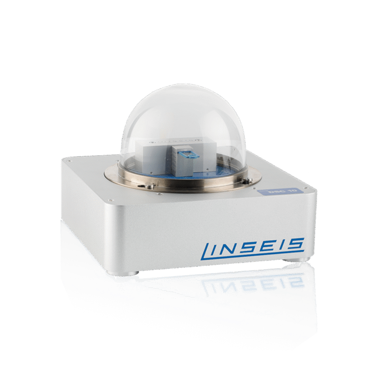 Chip-DSC L66 Basic - Linseis