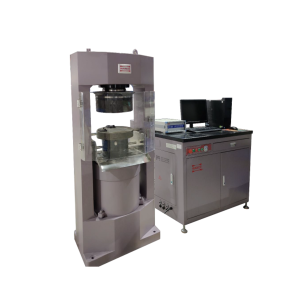 HCT A Servo-Hydraulic  - Wance