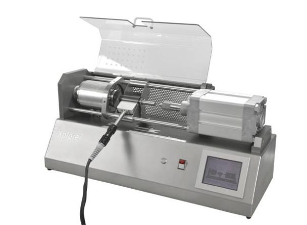 Pressa ad iniezione da 12 ml - Xplore