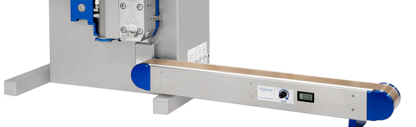 CB Conveyor Belt – Xplore