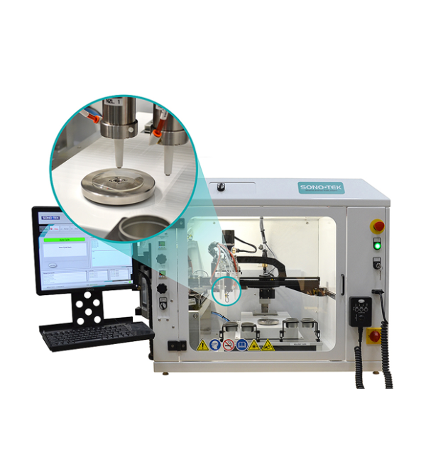 Exacta-Coat – Sono-Tek