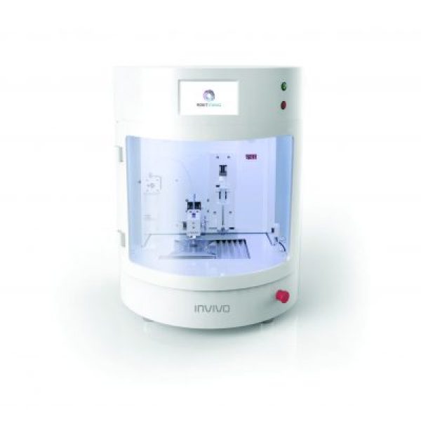 Dr. INVIVO 4D2 - Rokit