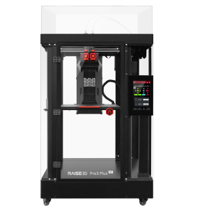Raise3D Pro3 Plus HS 3D - Raise3D