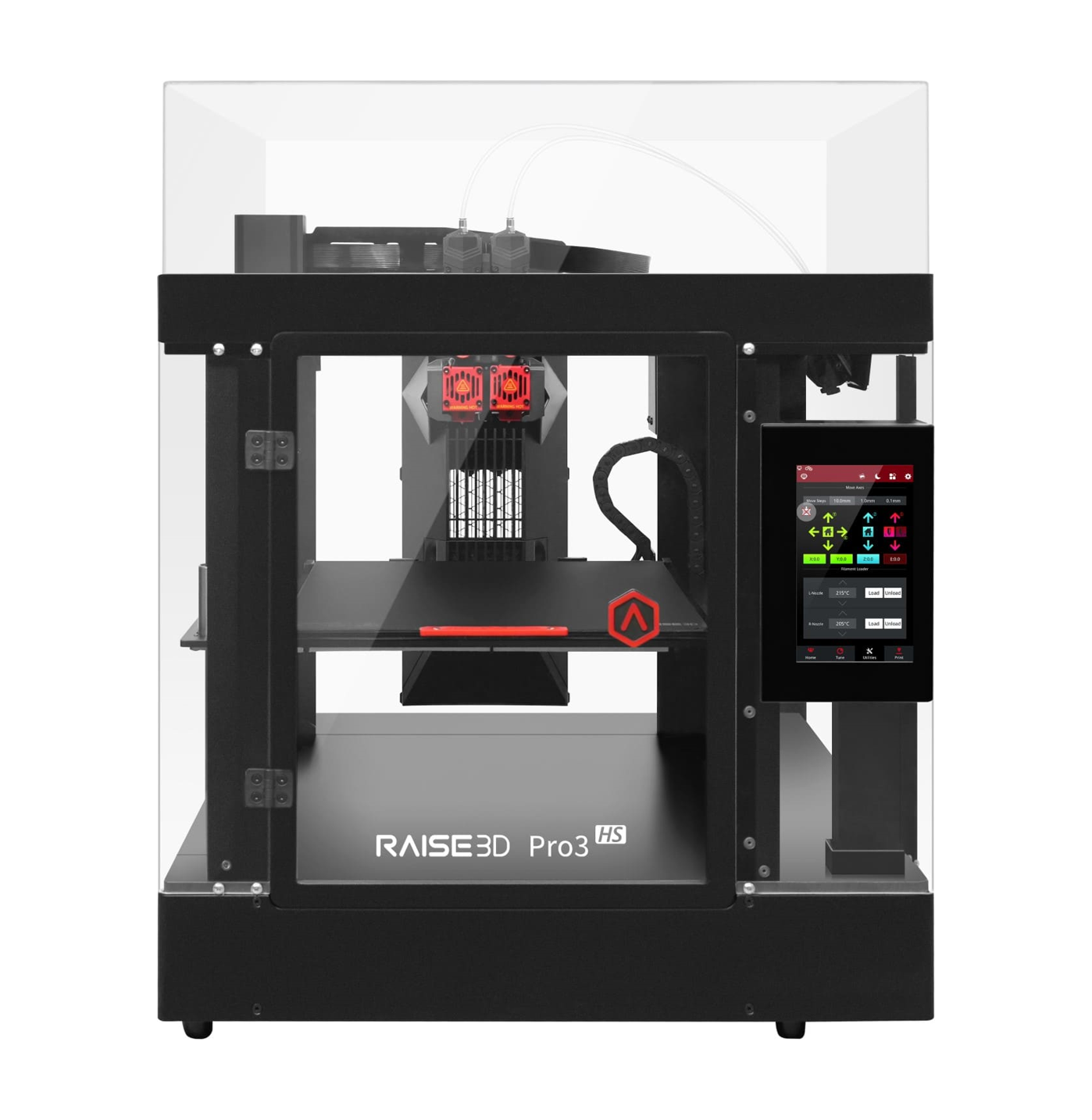 Raise3D HS 3D - Raise3D