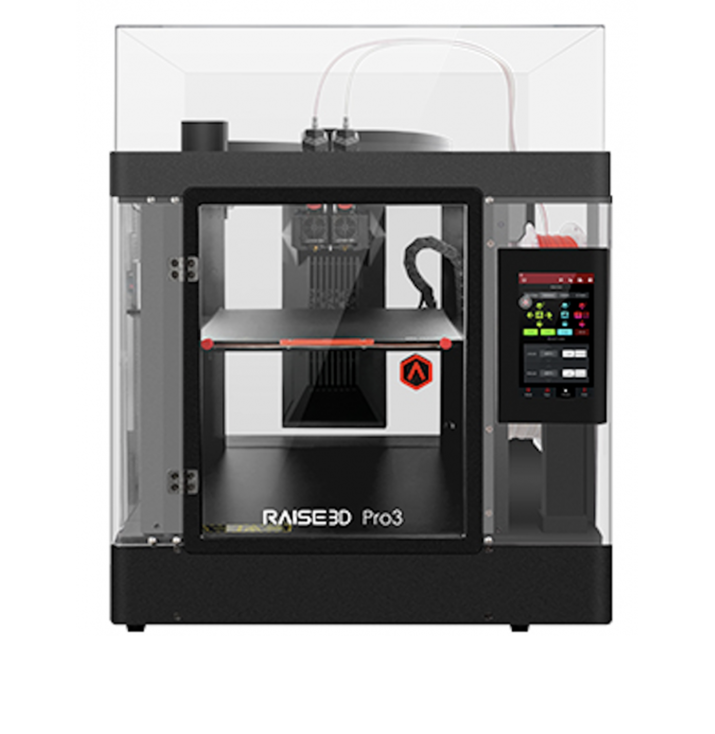 Raise3D Pro3 Plus HS 3D - Raise3D