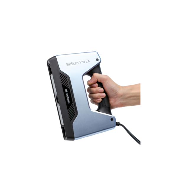 EinScan Pro 2x – Shining 3D