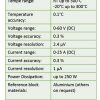 TEG TESTER – Linseis - immagine 2