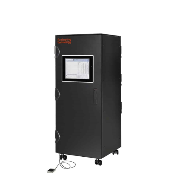 FTIR – FTT