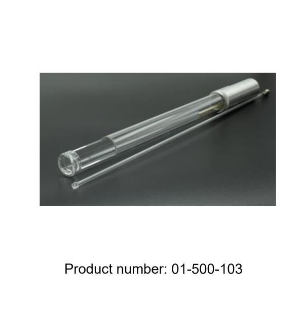 DIL - MS Glass 20mm