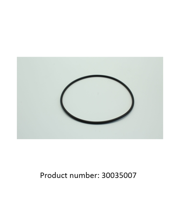 LSR - O'ring forno
