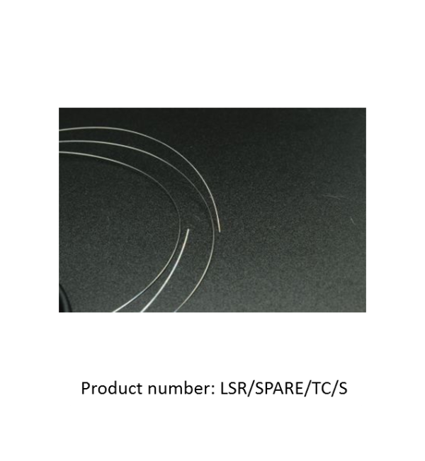 LSR - Cavi