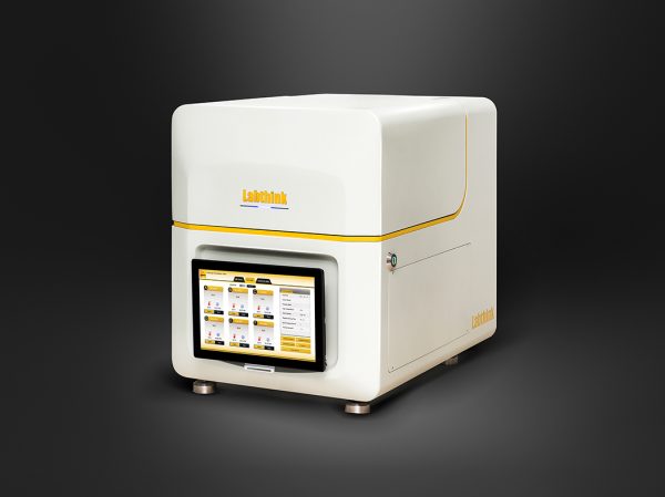 C106H – Labthink