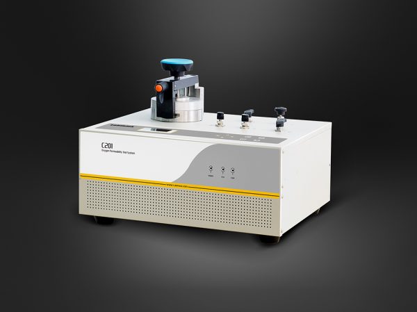 C201B – Labthink