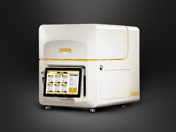 C306H – Labthink