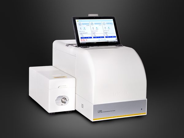 C330G – Labthink