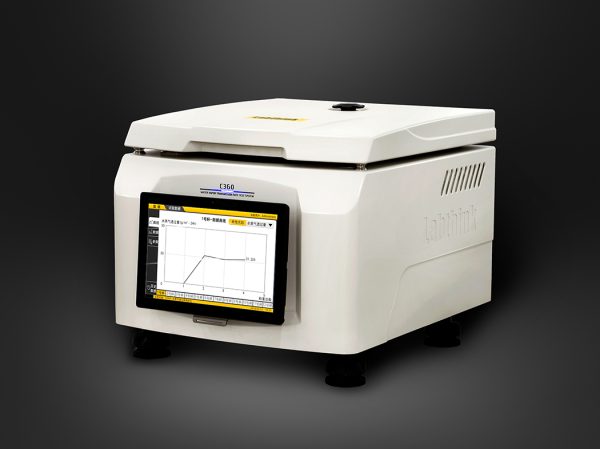 C360M – Labthink