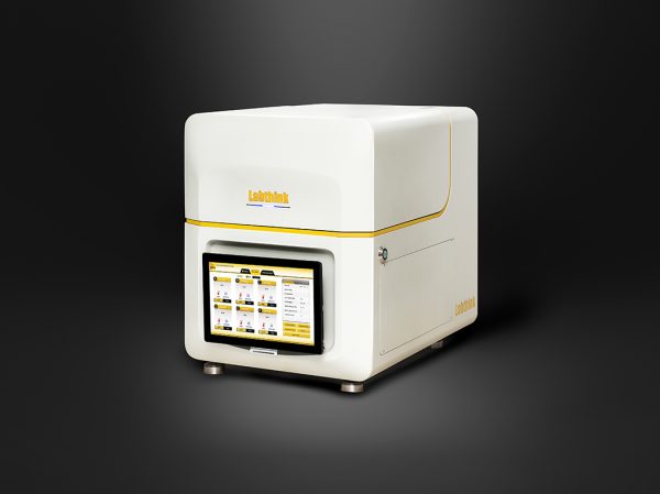 C360H – Labthink