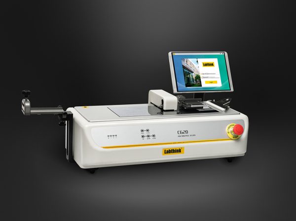 C620H – Labthink