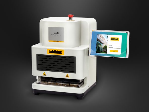 C630H – Labthink