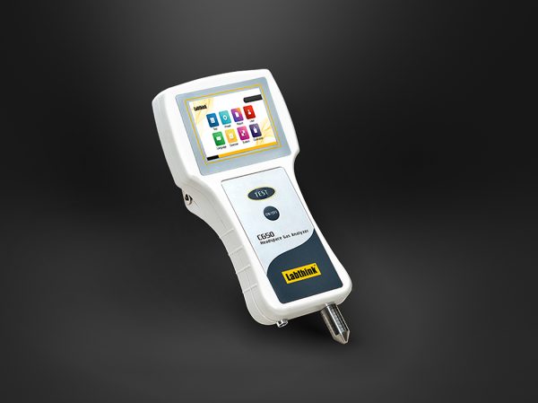 C650M – Labthink