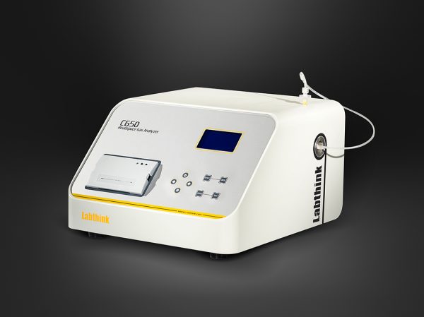 C650H – Labthink