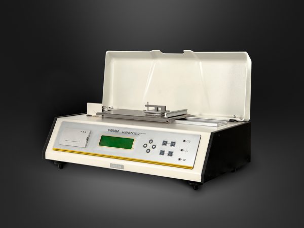MXD-02 – Labthink