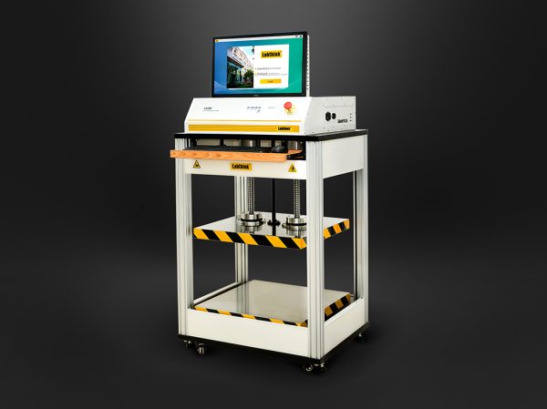C611M – Labthink
