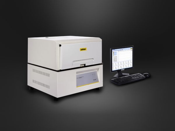 ERT01 – Labthink