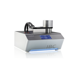 IBC Calorimetro L91 - Linseis