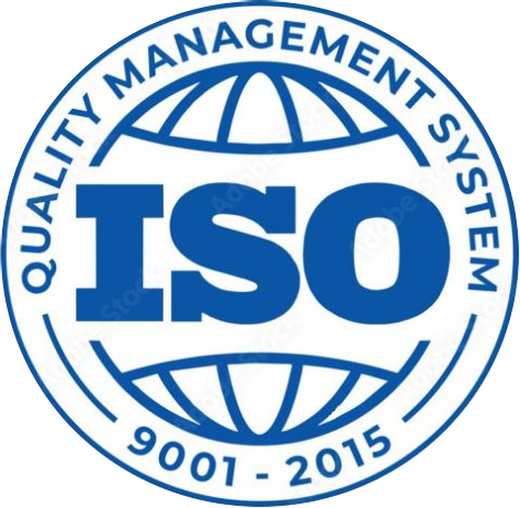 Certificazione 9001