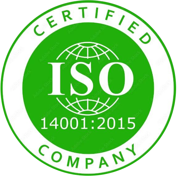 Certificazione 14001