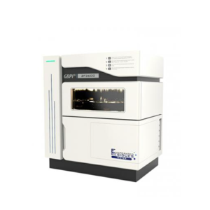 ZF 3600 - GBPI