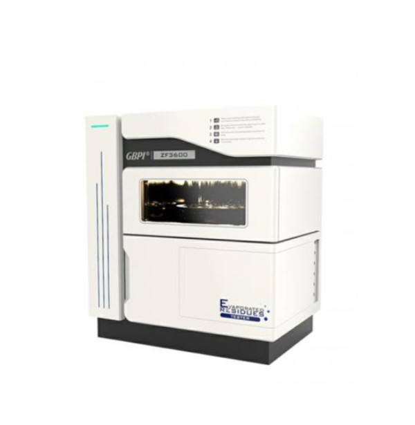 ZF 3600 - GBPI