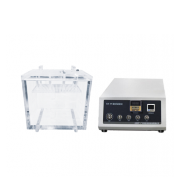 GB-M C/S - GBPI