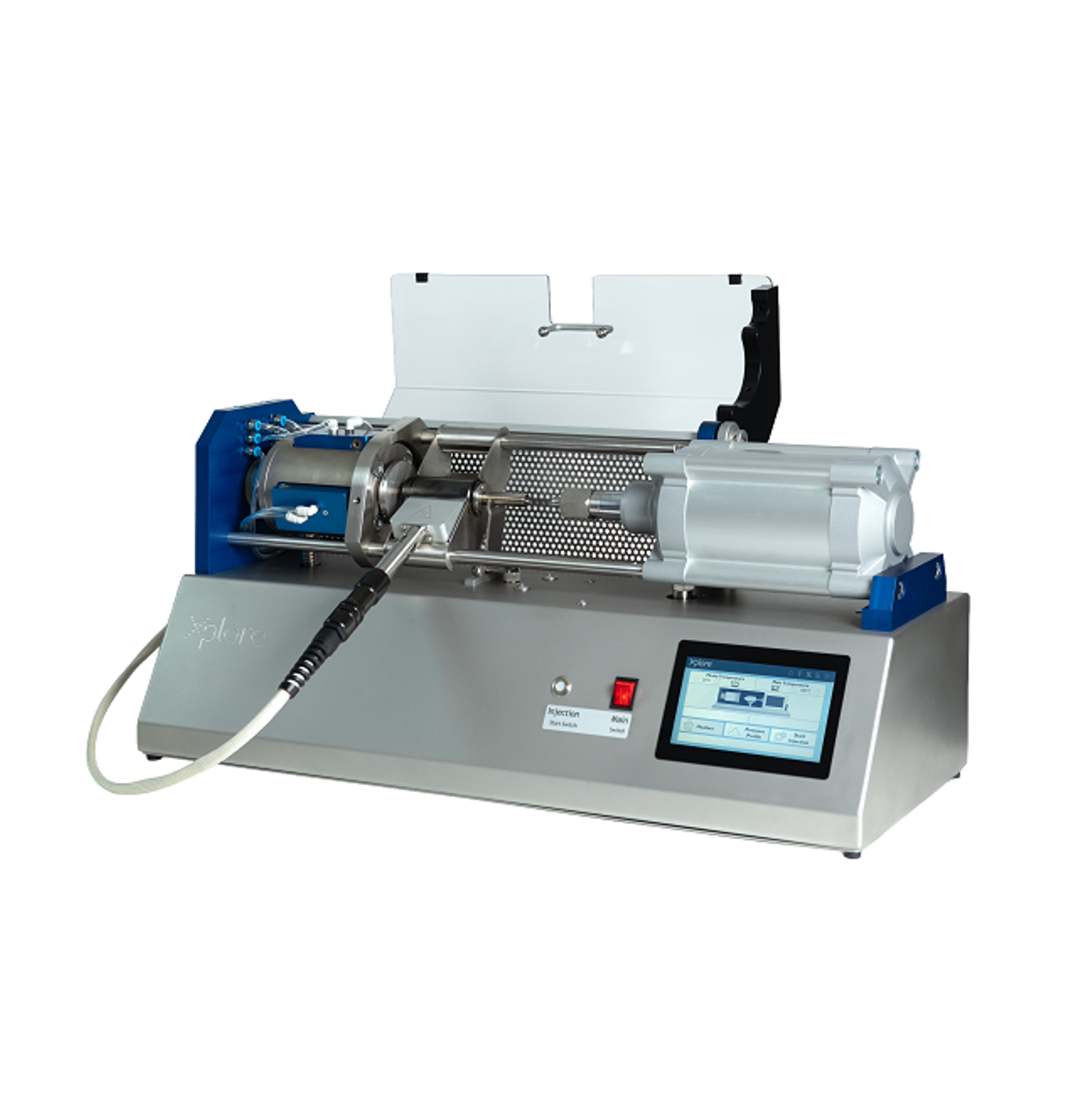 Trasformazione dei Polimeri