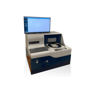 UDSC L64-LT – Linseis